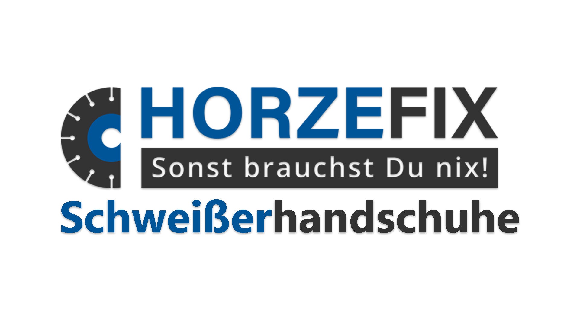 SchweiĂźerhandschuhe