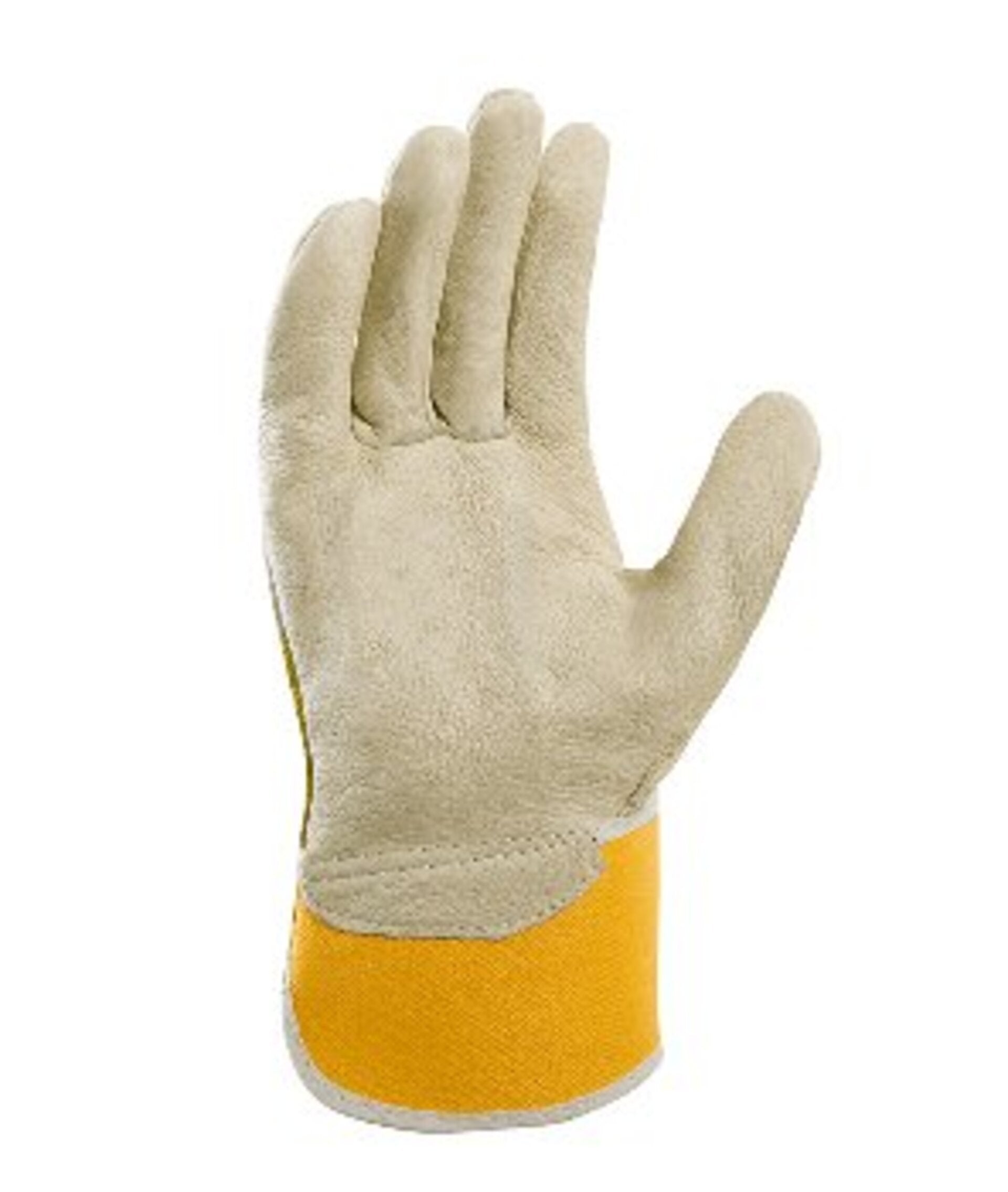 1140 texxor Nashorn Schweinsvollleder Arbeitshandschuh Leder 120 Paar Gr 10