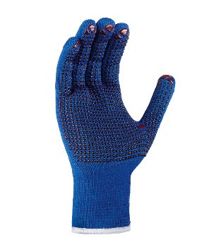teXXor Schnittschutz-Feinstrickhandschuhe: Starker Schutz, sicherer Griff, flexible Passform
