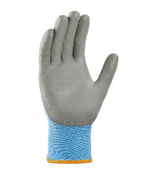 teXXor® Schnittschutz-Strickhandschuhe: Ergonomisch, Atmungsaktiv, Robust mit PU-Beschichtung