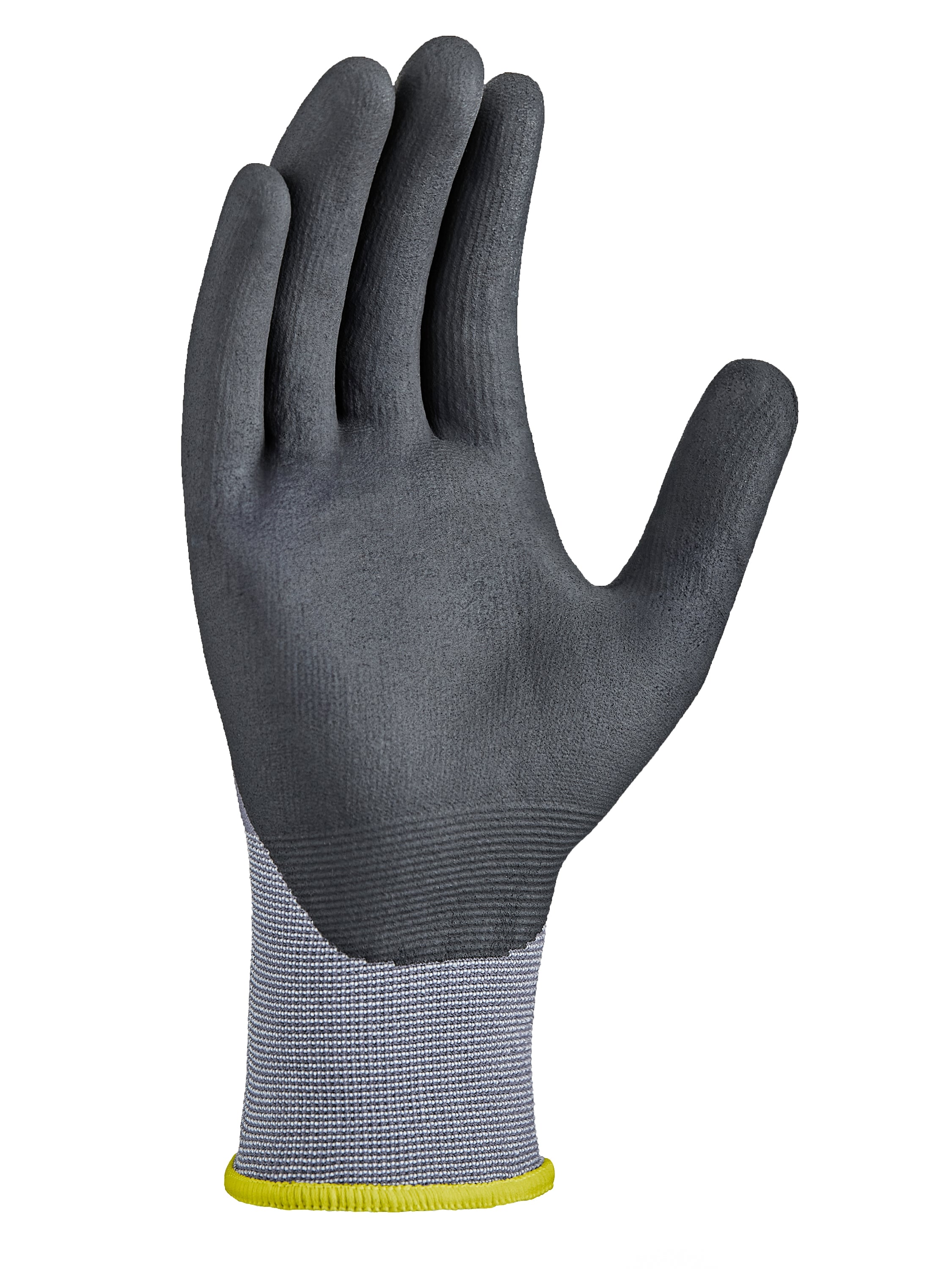 2450 texxor Nylon-Strickhandschuhe black touch nitril 12-144 Paar Gr 6-11