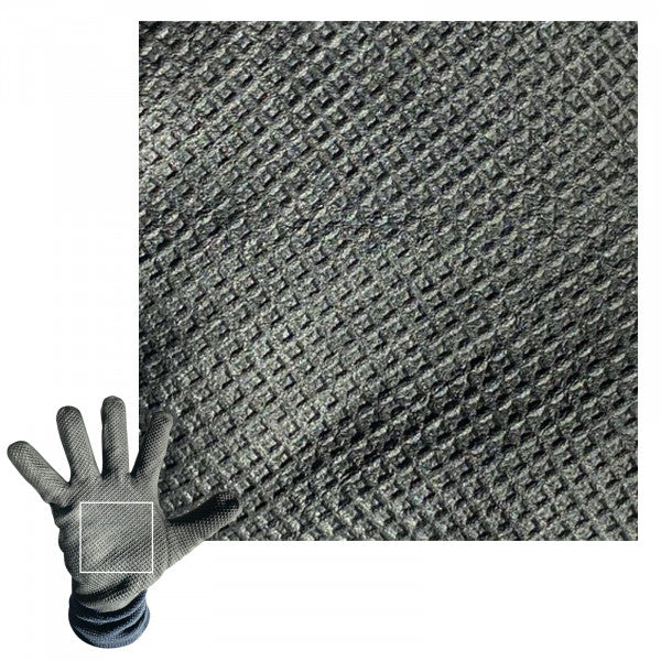 508660 Hase Padua Ice Montagehandschuh aus Nylon/Nitrilschaum 12 Paar Gr 7-11