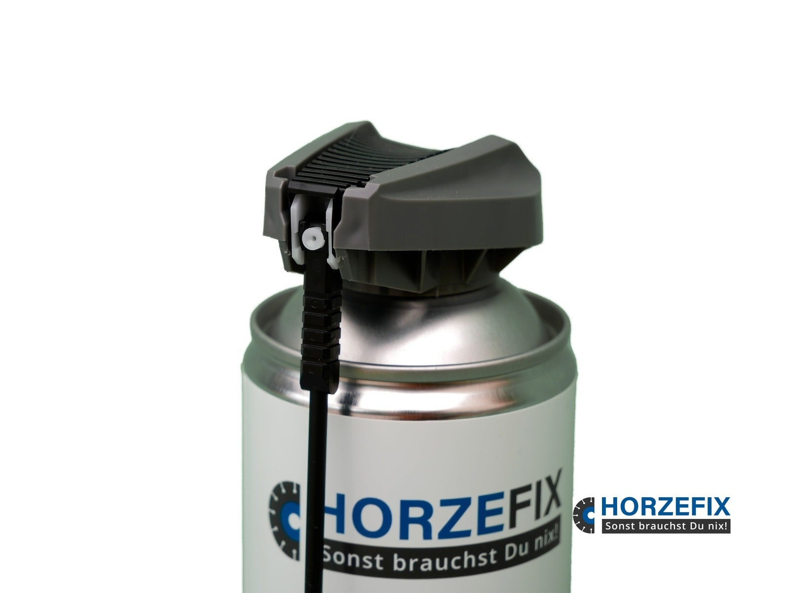 HORZEFIX Multifunktionsspray -Multiflutsch- Rostlöser -Kriechöl-Reiniger von Metall, Kettenreiniger für das Motorrad und Fahrrad ideales Sprühöl horzefix