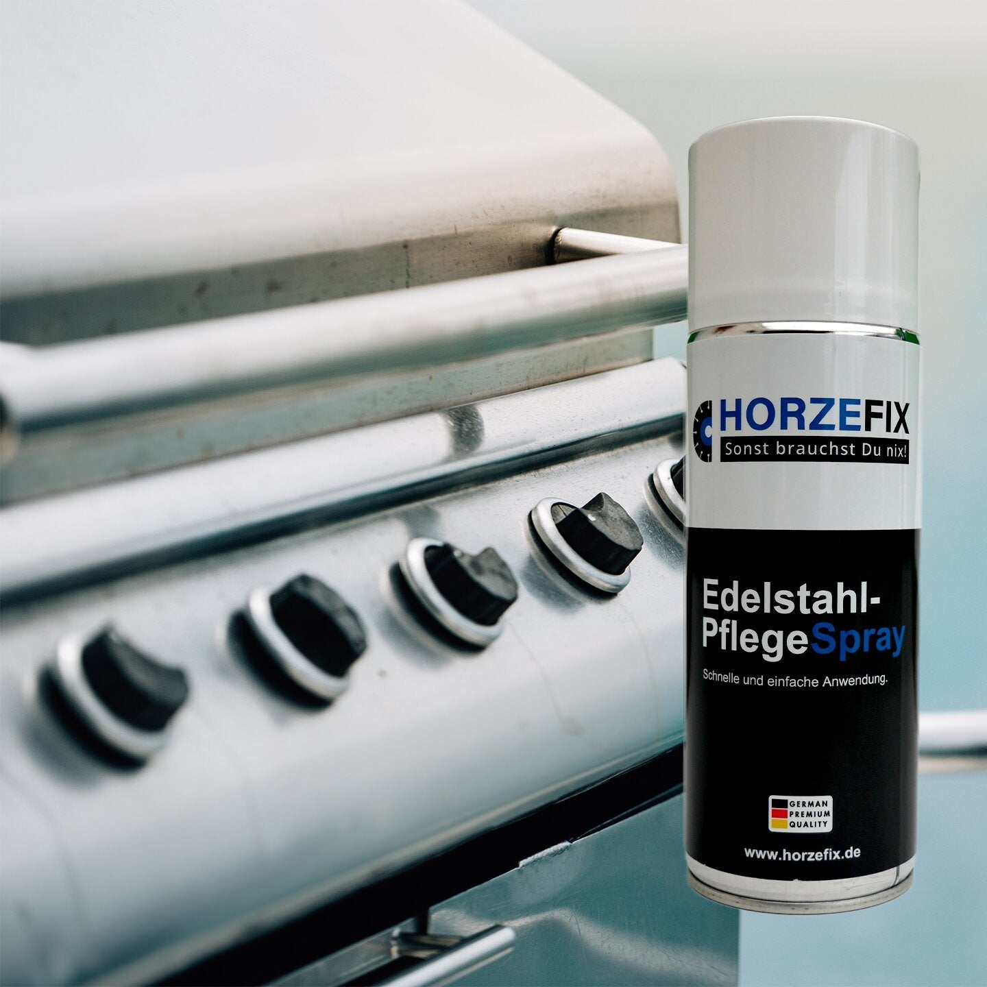 HorzeFix Grillreiniger