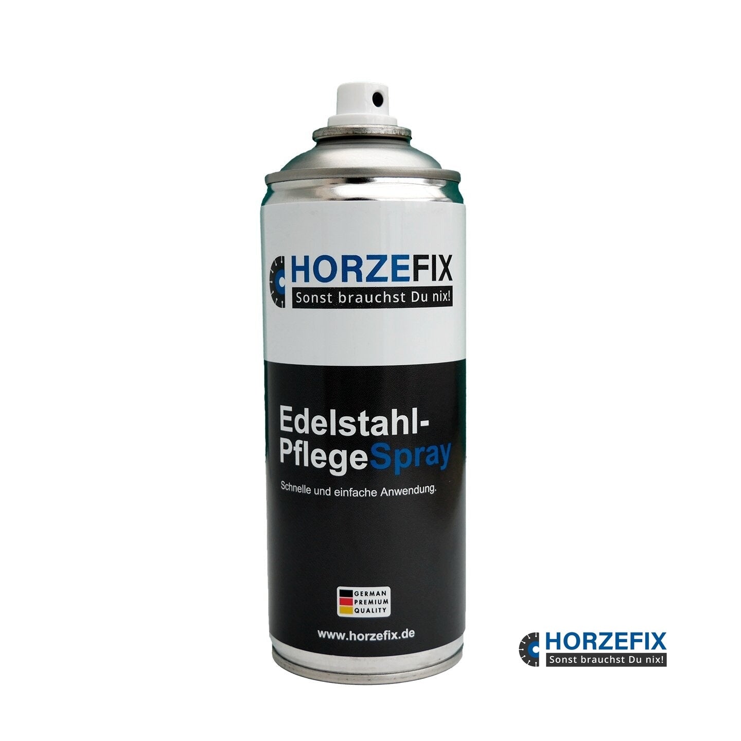 HorzeFix Edelstahlpflege