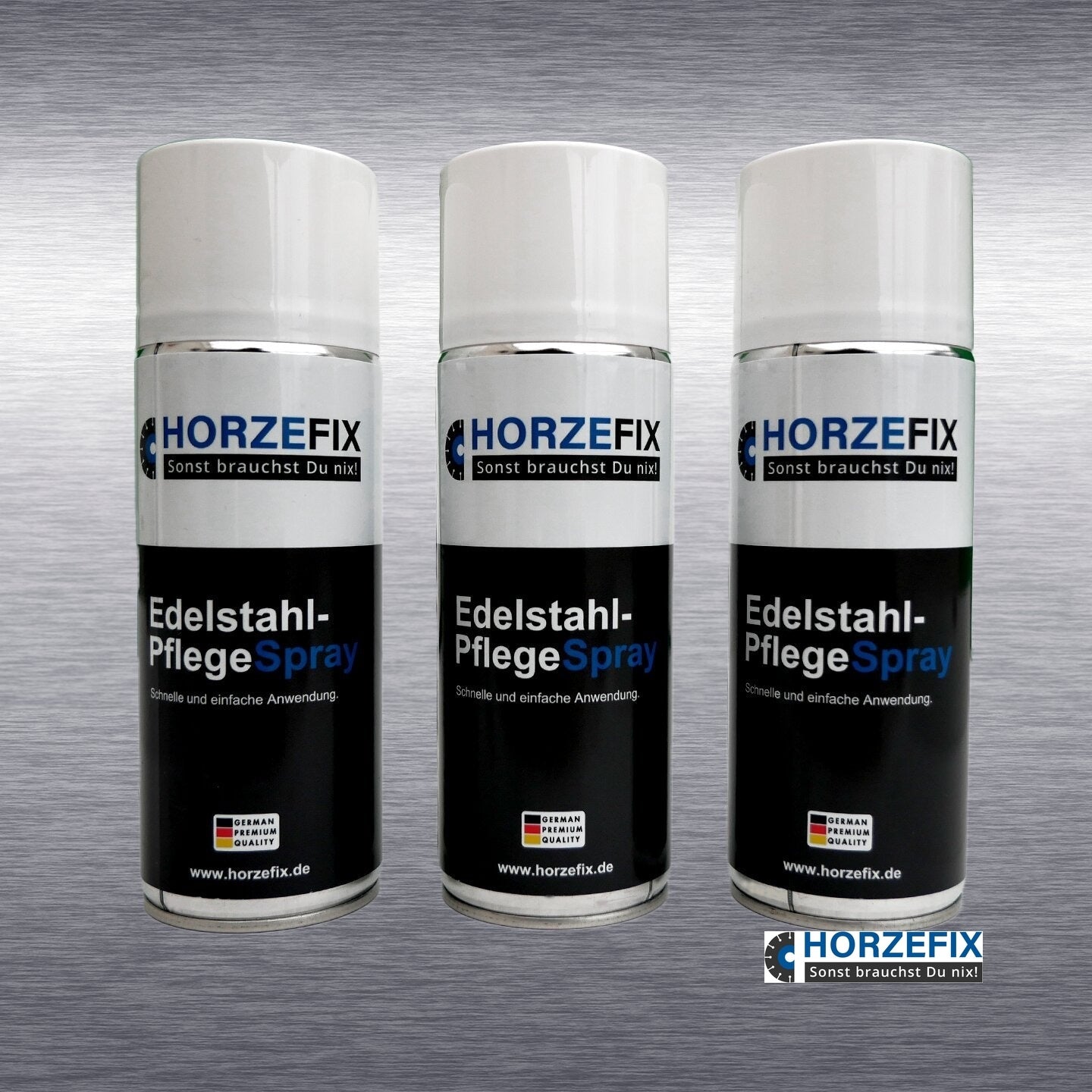 HorzeFix Pflegemittel Geländer