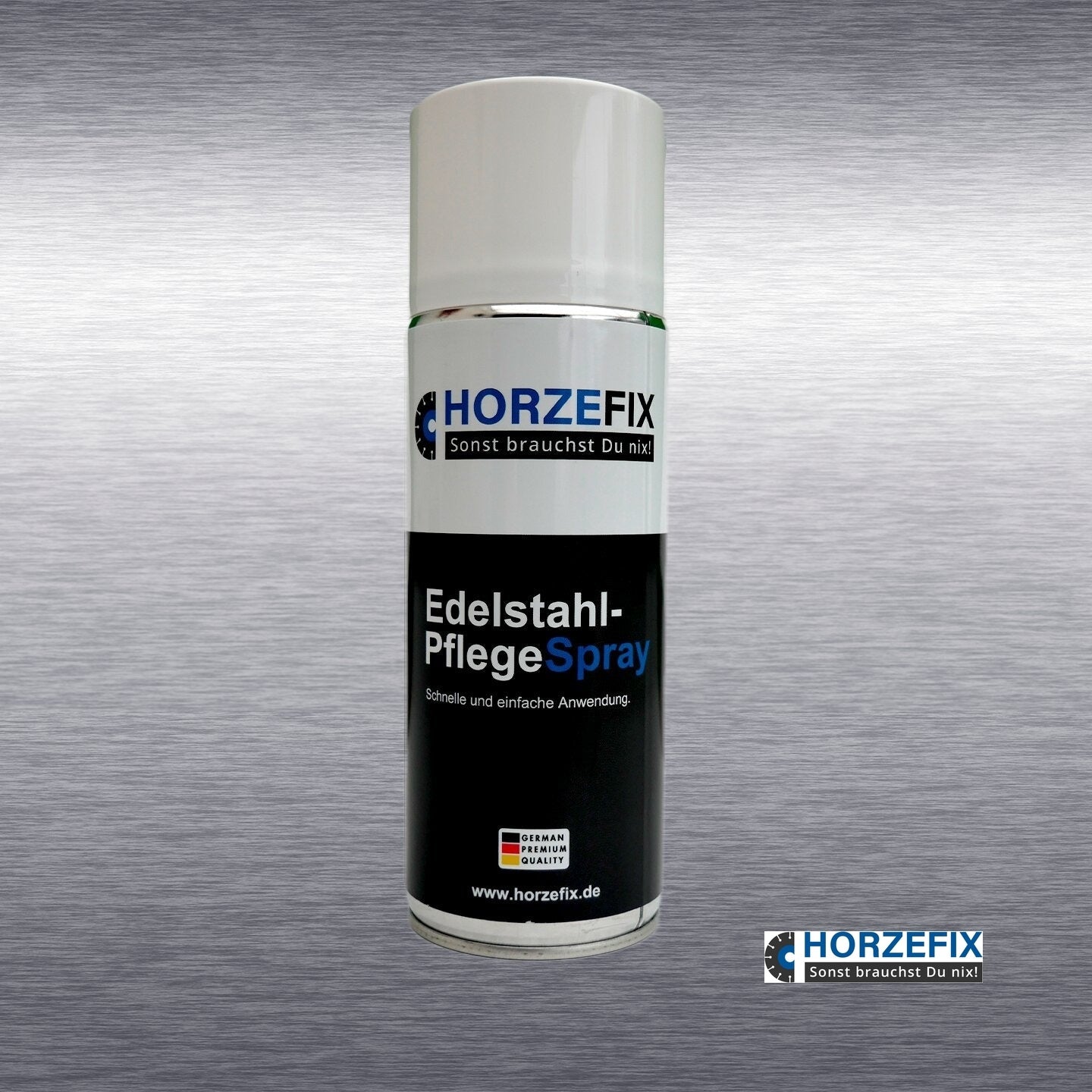 HorzeFix Eelstahlspray Küche