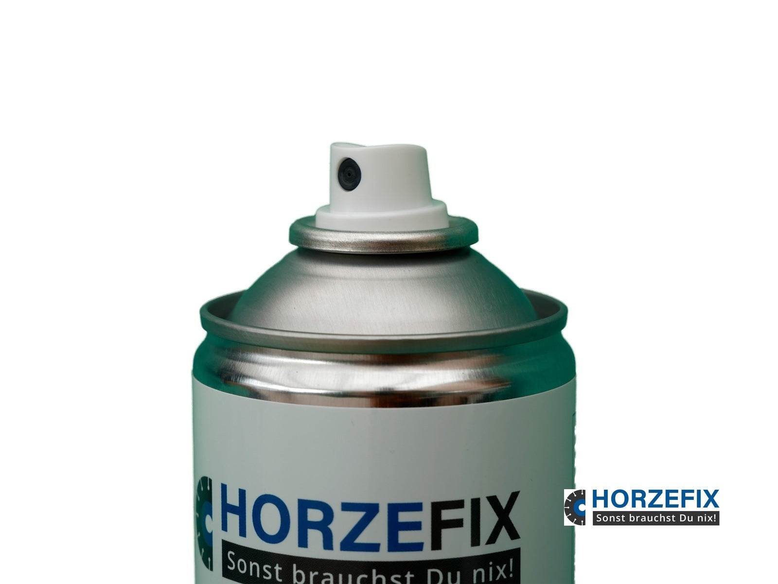 Zinkspray - ZinkeFix mit Titanid-Technologie-Korrosionsschutz- Silber