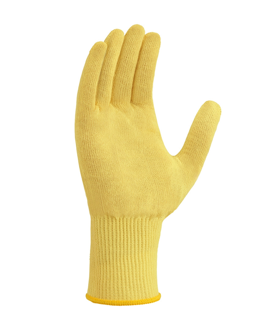 teXXor Aramid Feinstrick-Handschuhe: Flexibler Hitzeschutz mit Schnittfestigkeit