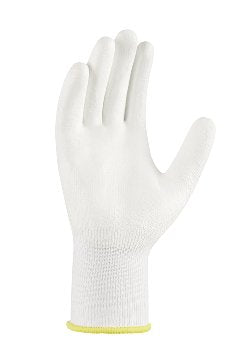 teXXor® Robuste Schnittschutz-Strickhandschuhe PU-beschichtet – Sicherer Griff für Präzisionsarbeiten