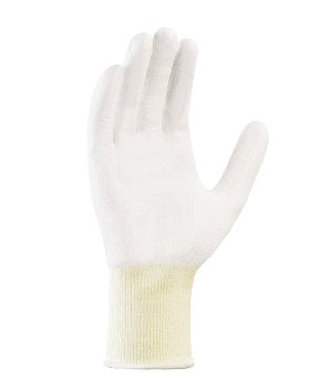 teXXor® Schnittschutz-Strickhandschuhe PU-beschichtet | Ergonomischer Halt & Schutz Level C