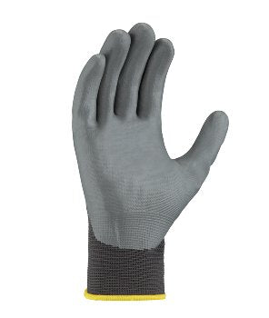 teXXor® Polyester-Strickhandschuhe Nitrilbeschichtet – Flexibel, Griffig, Atmungsaktiv