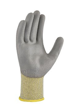 teXXor® BASIC Schnittschutz-Strickhandschuhe – Hohe Flexibilität, Atmungsaktiv, Ergonomisch für Optimalen Schutz