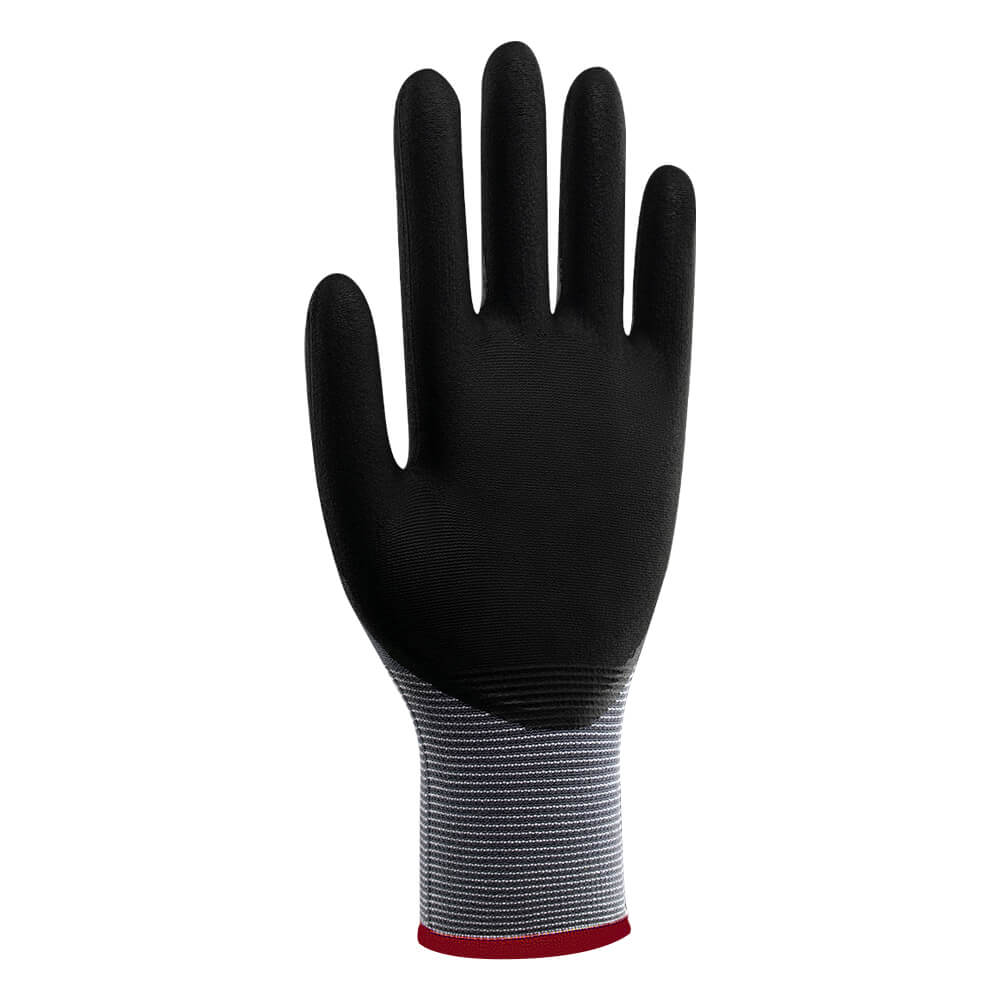 34-874 ATG Nylon-Strickhandschuh MaxiFlex Ultimate Handschuhe 144 Paar Gr 5-12