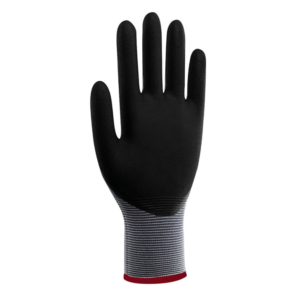maxiflex ultimate handschuhe 34 874 34-874 ATG Nylon-Strickhandschuh MaxiFlex Ultimate Handschuhe Gr 5-12