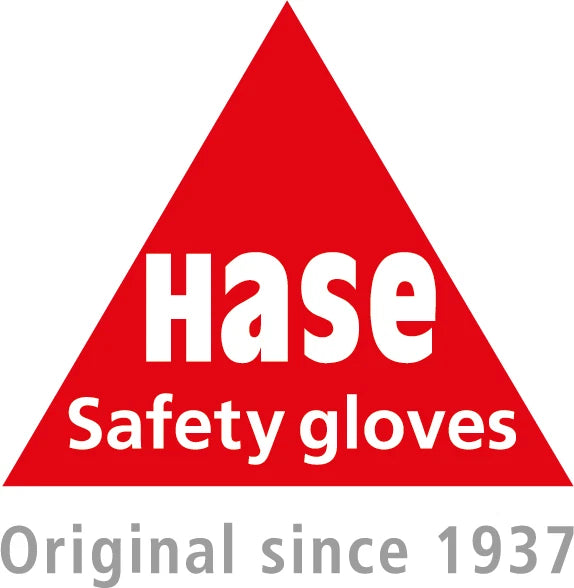 Hase S5 PVC Nitril Schutzstiefel Wiesmoor mit Stahlkappe, robust, gelb