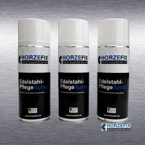 HorzeFix Pflegemittel Geländer